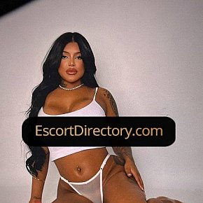 Annie Vip Escort escort in Berlin offers Strap on services