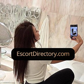 Michelle Fitness Girl
 escort in Vienna offers Girlfriend Experience (GFE) services