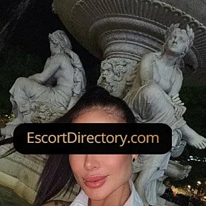 Michelle Fitness Girl
 escort in Vienna offers Girlfriend Experience (GFE) services