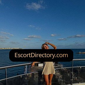 Margarita Vip Escort escort in Bucharest