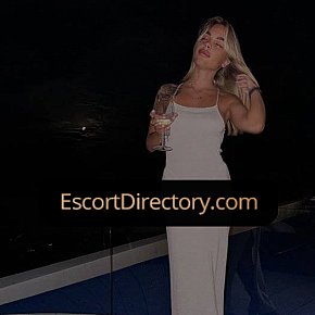 Margarita Vip Escort escort in Bucharest