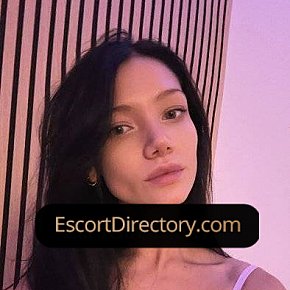 Monika Vip Escort escort in London offers Cumshot on body (COB) services