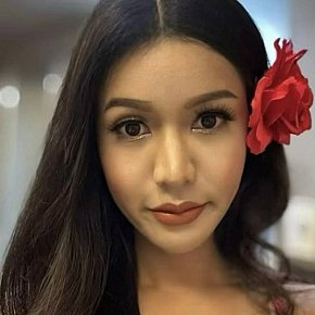 Kimberly Model /Ex-model
 escort in Bangkok offers Dildo Play/Toys services