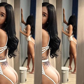 Kimberly Model /Ex-model
 escort in Bangkok offers Dildo Play/Toys services