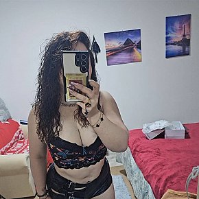 Anna escort in Abu Dhabi offers Dominatrix (durona) services