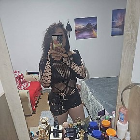 Anna escort in Abu Dhabi offers Dominatrix (durona) services