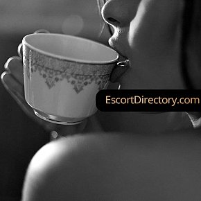 Bella Vip Escort escort in Frankfurt offers 69 Position services