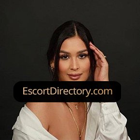 Daniela Vip Escort escort in Prague offers Titjob services