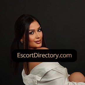 Daniela Vip Escort escort in Prague offers Titjob services