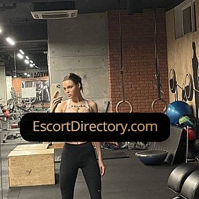 Stella Vip Escort escort in Sofia offers Cum in Mouth services