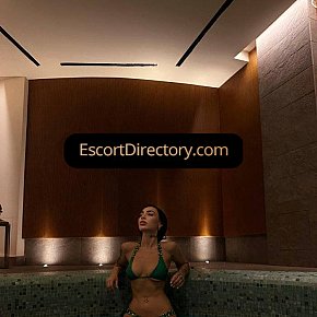 Debora Vip Escort escort in Rome offers French Kissing services