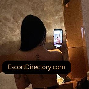 Debora Vip Escort escort in Rome offers French Kissing services