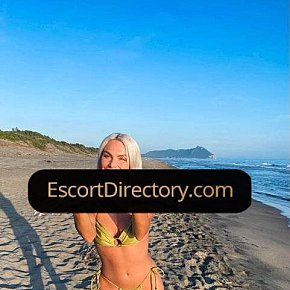 Adiel Vip Escort escort in Athens offers Deep Throat services