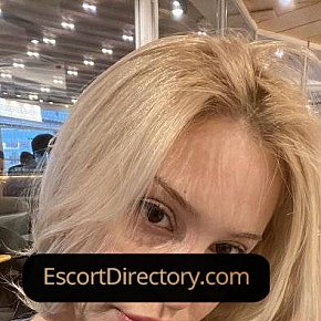 Aria Vip Escort escort in Istanbul offers Prostate Massage services