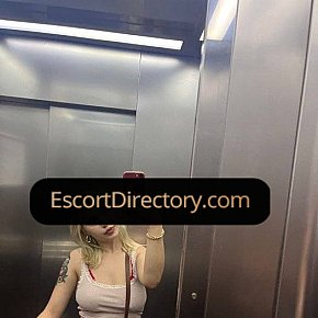 Aria Vip Escort escort in Istanbul offers Prostate Massage services