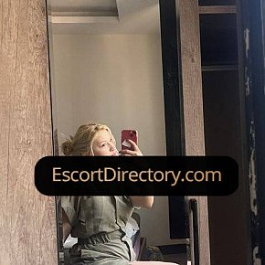 Aria Vip Escort escort in Istanbul offers Prostate Massage services