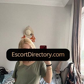 Aria Vip Escort escort in Istanbul offers Prostate Massage services