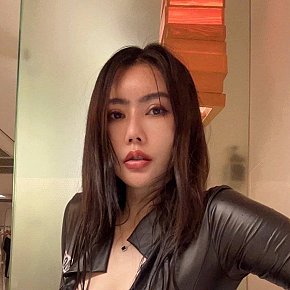 Minji escort in Bangkok offers Blowjob without Condom services