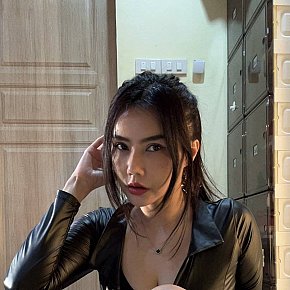 Minji escort in Bangkok offers Blowjob without Condom services