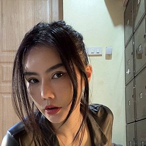 Minji escort in Bangkok offers Blowjob without Condom services