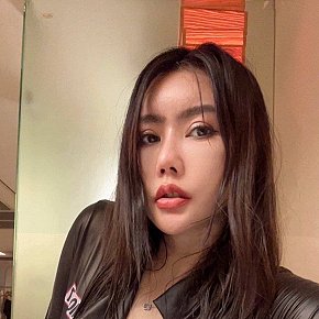 Minji escort in Bangkok offers Blowjob without Condom services