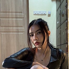 Minji escort in Bangkok offers Blowjob without Condom services