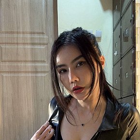 Minji escort in Bangkok offers Blowjob without Condom services