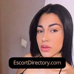 Amara Vip Escort escort in Sevilla offers Private Video services