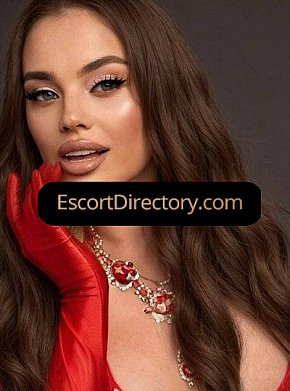 Alisa Vip Escort escort in Belgrade offers Masturbate services