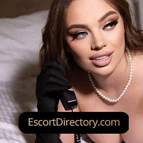 Alisa Vip Escort escort in Belgrade offers Masturbate services