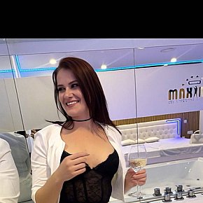 Zavana Vip Escort escort in Vienna offers Role Play and Fantasy services