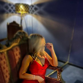 Anca Vip Escort escort in Vienna offers Handjob services