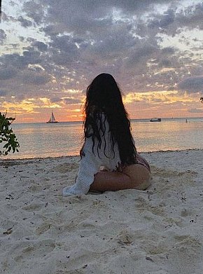 Carina Vip Escort escort in Vienna offers Sex in Different Positions services