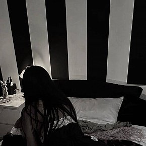 Carina Vip Escort escort in Vienna offers Sex in Different Positions services