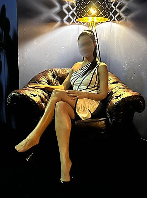 Flora Vip Escort escort in Vienna offers Girlfriend Experience (GFE) services