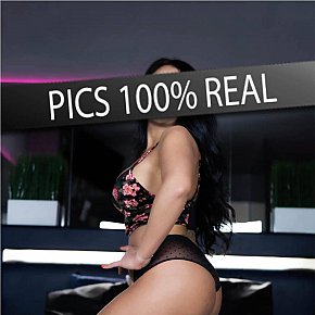 Amina Vip Escort escort in Vienna offers Handjob services