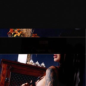 Lory Vip Escort escort in Vienna offers Girlfriend Experience (GFE) services