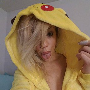 Tricia Fitness Girl
 escort in Mississauga offers Girlfriend Experience (GFE) services