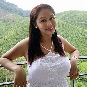 Miabernadeth escort in Singapore City offers Sex cam services