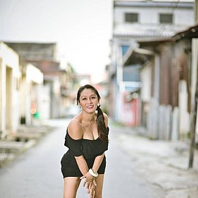 Miabernadeth escort in Singapore City offers Sex cam services