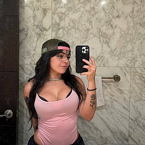 Elena escort in Toronto