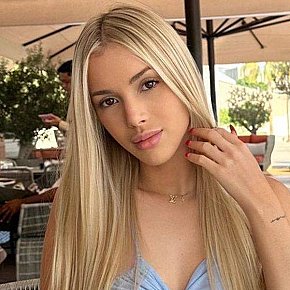 Orsola Modella/Ex-modella escort in London offers Sesso in posizioni diverse services