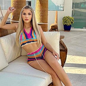 Orsola Modella/Ex-modella escort in London offers Sesso in posizioni diverse services