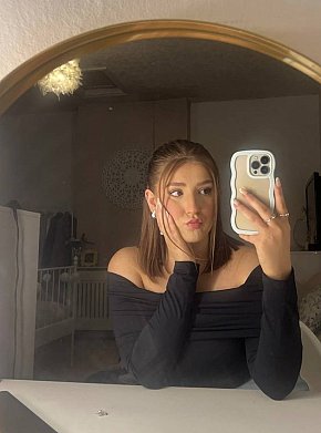 Aline Delicada escort in Bangkok offers Massagem erótica services