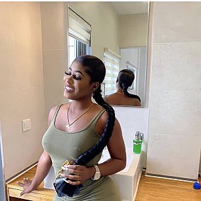 NastyNina7 Piccolina escort in Dubai offers Girlfriend Experience (GFE) services