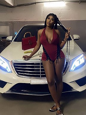 NastyNina7 Piccolina escort in Dubai offers Girlfriend Experience (GFE) services