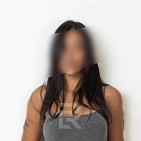 Sofia Model/Fost Model escort in Valencia offers Masaj erotic services