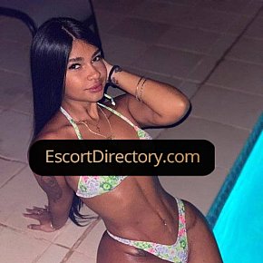 Jade Vip Escort escort in Barcelona offers Lluvia Dorada (dar)
 services