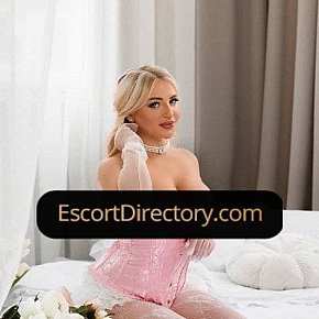 Anastasia Vip Escort escort in Prague offers Masturbação services