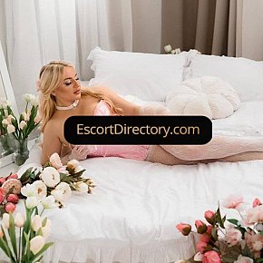 Anastasia Vip Escort escort in Prague offers Masturbação services